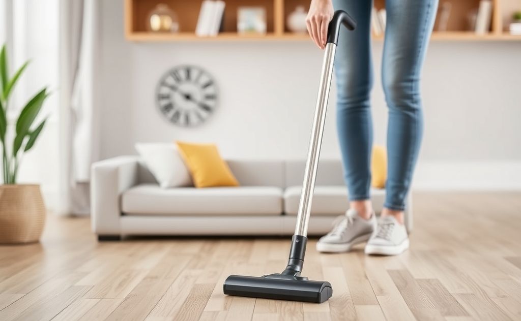 Vacuum prices drop before new models launch