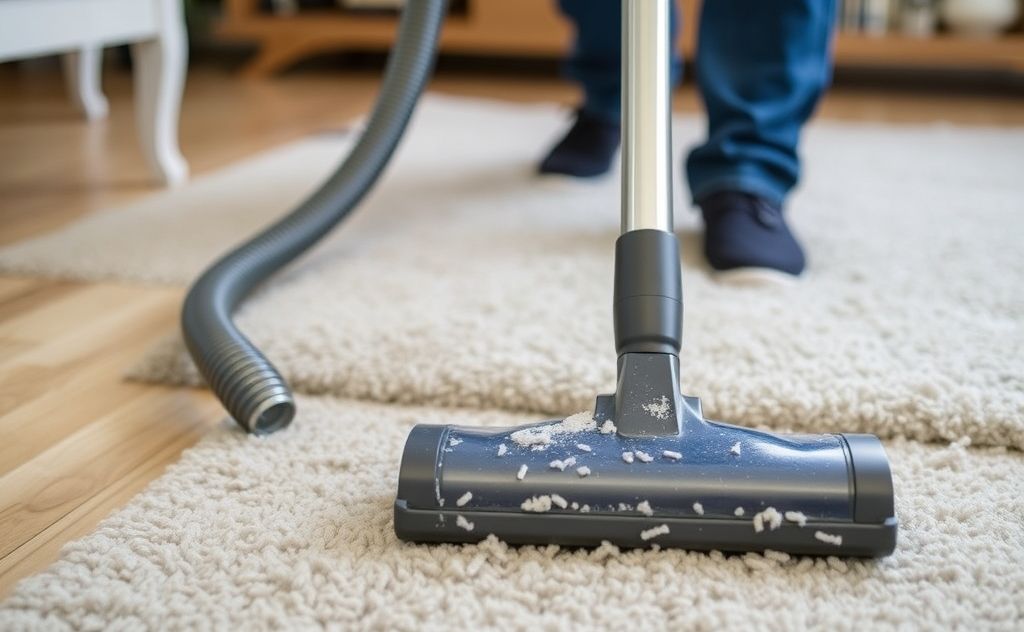 Vacuum turns off unexpectedly, troubleshooting tips