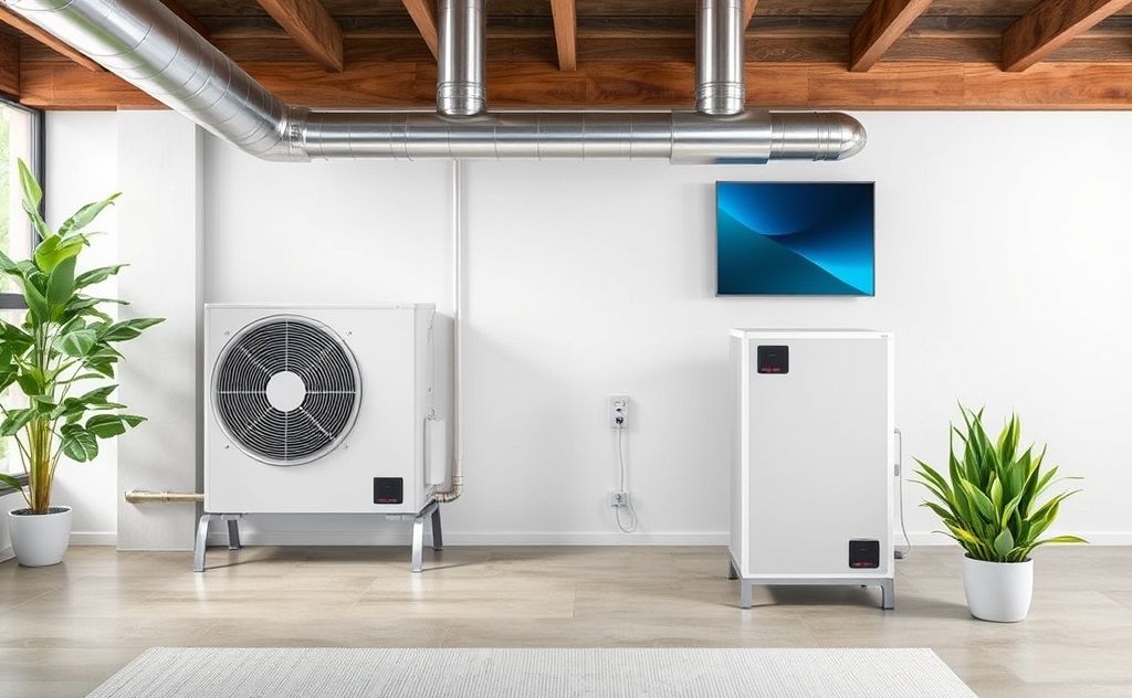 Variable speed HVAC systems enhance comfort and efficiency