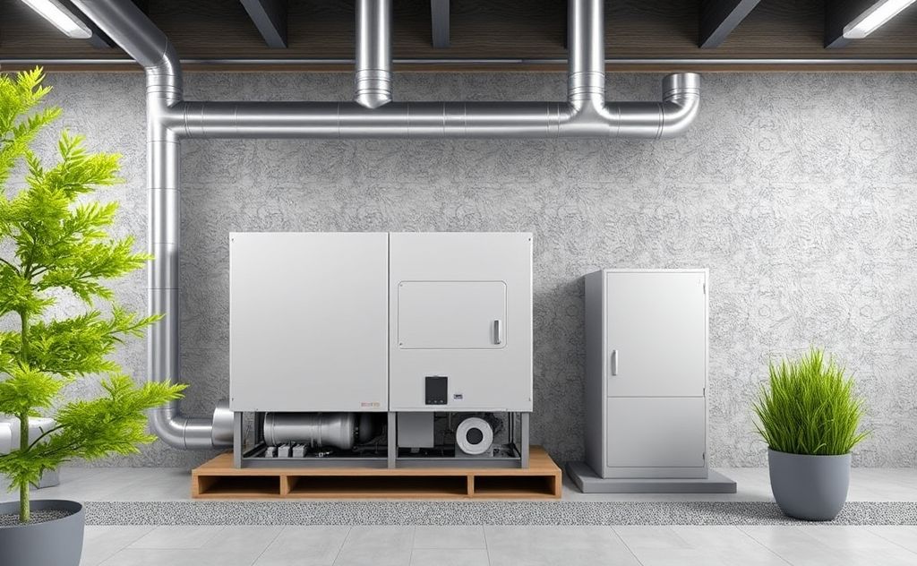 Variable speed technology enhances HVAC efficiency