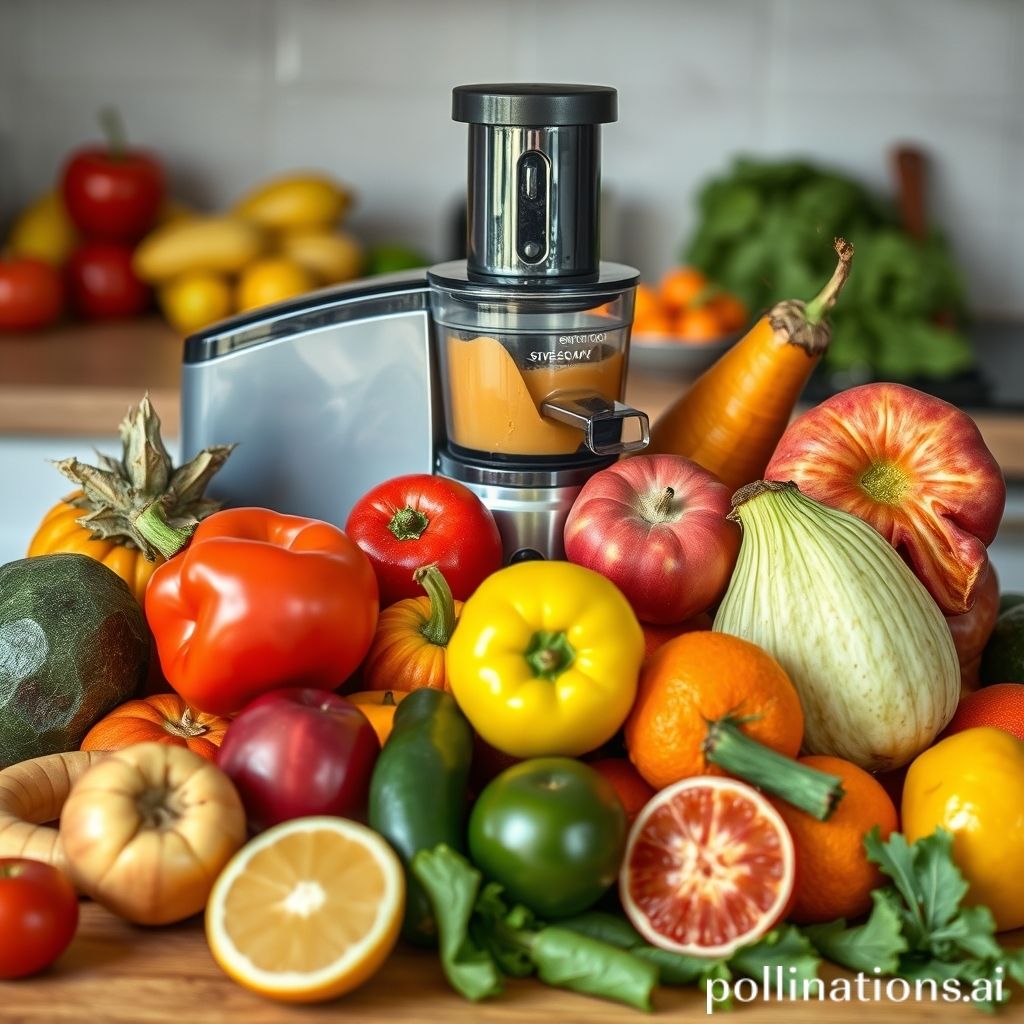 What Should You Not Put In A Juicer?