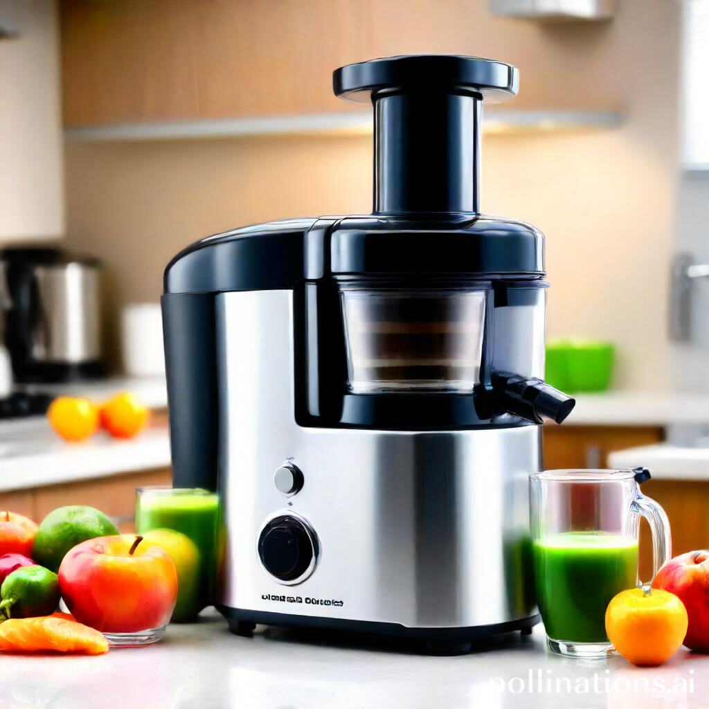 Various Types of Juicers: Centrifugal and Masticating