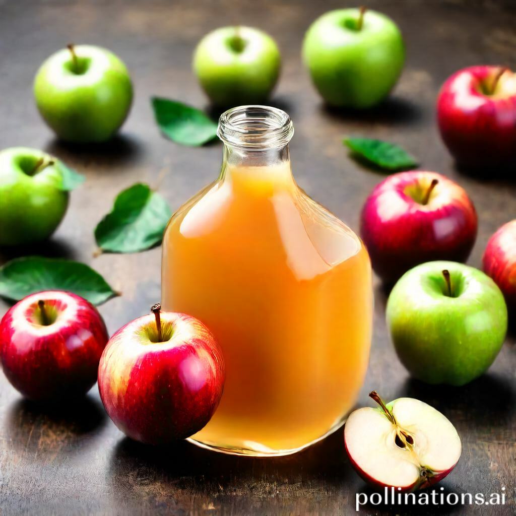 Vegan-friendly alternatives to apple juice