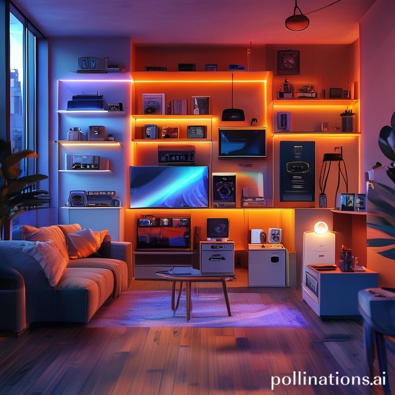 Versatile Gadgets for Modern Homes