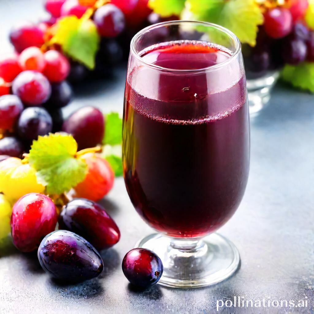 Is Grape Juice Good For Diabetics?