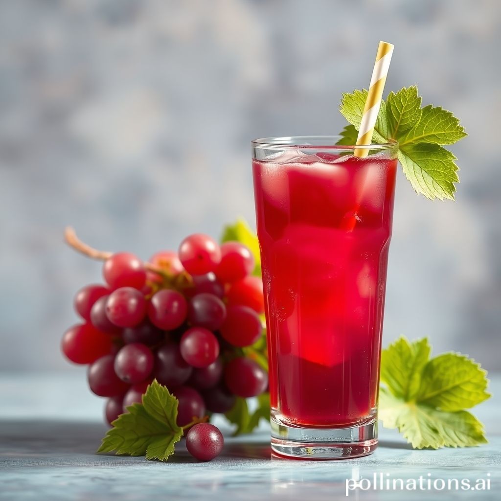 Is Grape Juice Good For Diabetics?