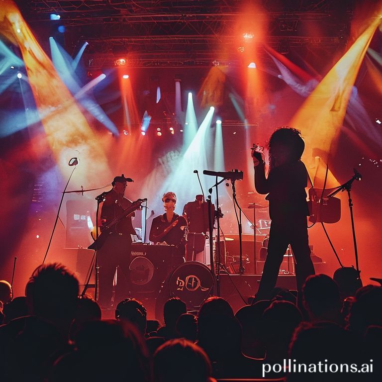 Oasis reunion highlights the band's comeback, setting the stage for their anticipated James Bond theme song collaboration, merging Britpop with 007's iconic legacy for global success.