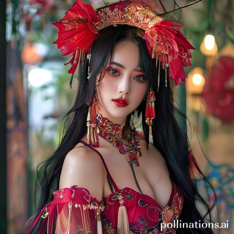 越南coser Azam档案解密与顶级图集惊艳指南