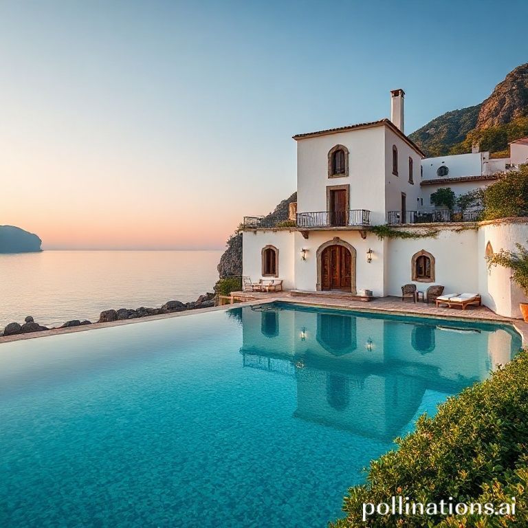 Visit Villa Comunale & Castello Aragonese - Best of Ischia Island