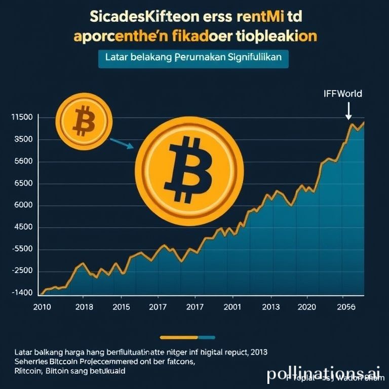 Indeks Ketakutan & Keserakahan Bitcoin anjlok, menunjukkan sentimen pasar yang ketakutan, potensi peluang investasi.