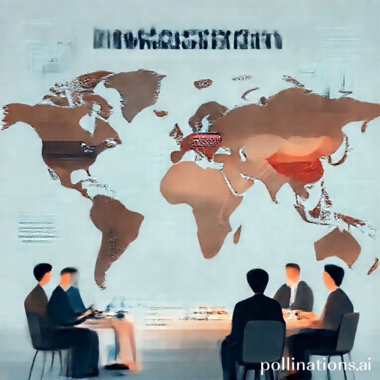 Pakar membahas dinamika perdagangan, aliansi strategis baru, aliran modal lintas batas, dan ketidakpastian tarif global.