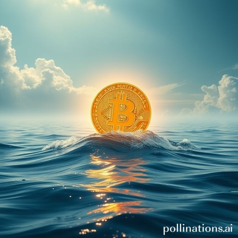 Grafik dan visualisasi data menunjukkan pergerakan paus Bitcoin yang menjual sejumlah besar token, mempengaruhi stabilitas pasar mata uang kripto.