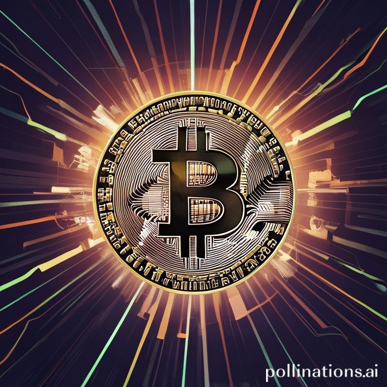 Grafik harga Bitcoin (BTC/USD) yang menunjukkan koreksi tajam dari ATH ke $87.000. Fokus pada support $80.000 di tengah ketakutan pasar.