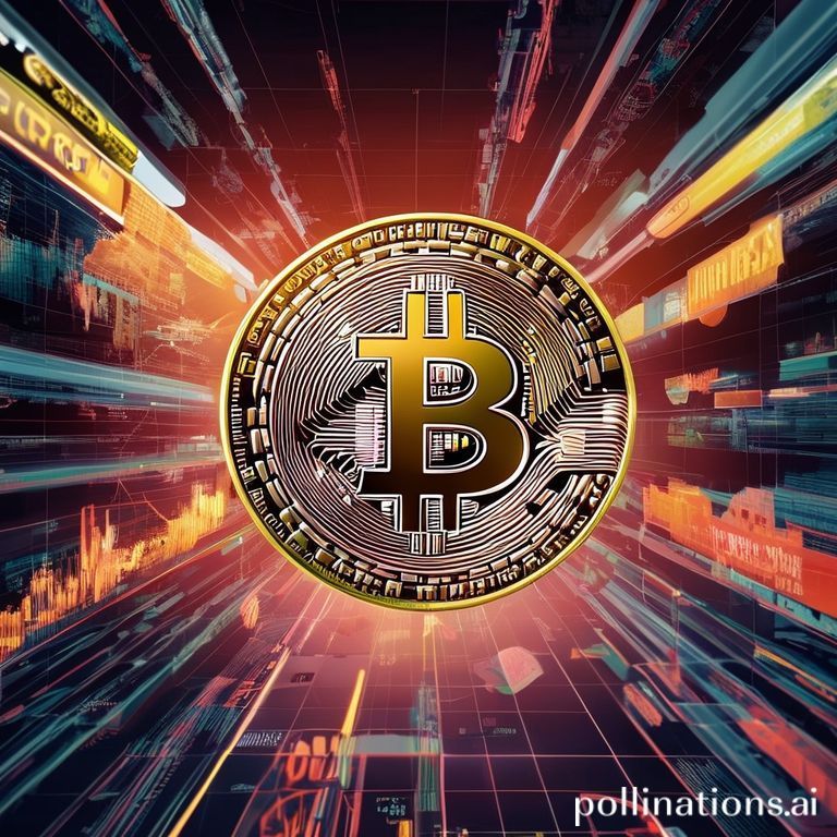 Grafik menunjukkan pemulihan Bitcoin ($BTC) di atas $110K dan penguatan Solana ($SOL) dari Pump.fun, menandakan pasar kripto bullish Oktober.