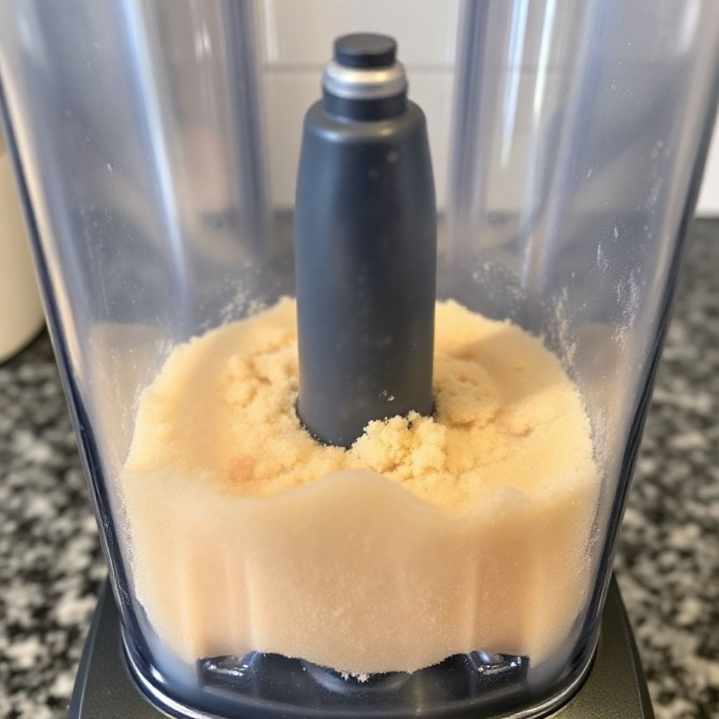 Do Vitamix Blades Get Dull?