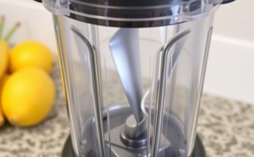 Vitamix blades replacement guide and tips