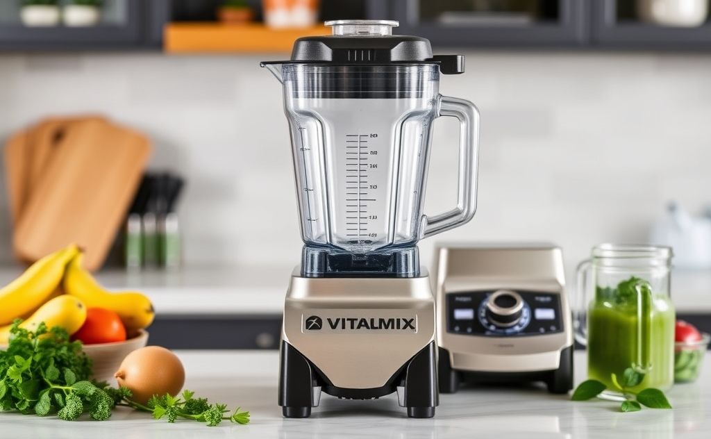 Vitamix longevity tips for lasting performance