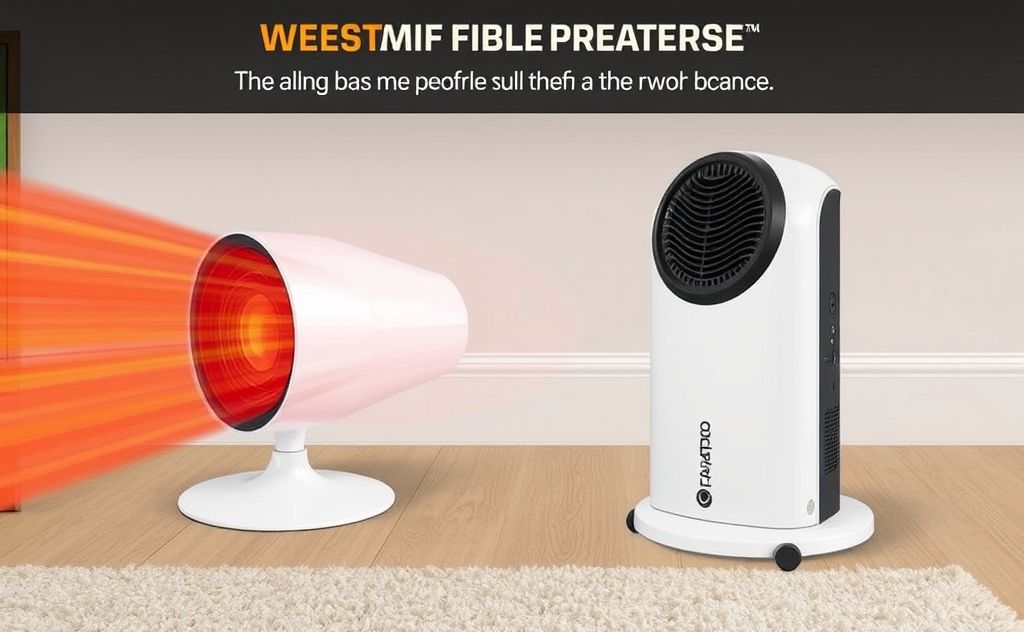 Vornado Glide Heater: Comfort and Efficiency Unleashed