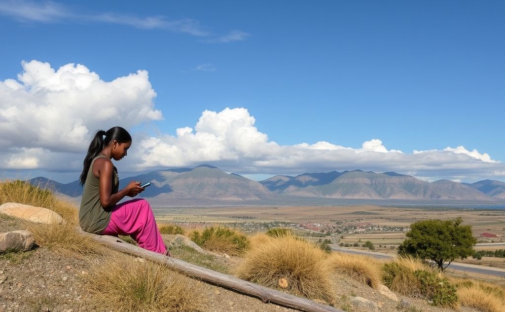 Vulnerable populations affected by temperature changes