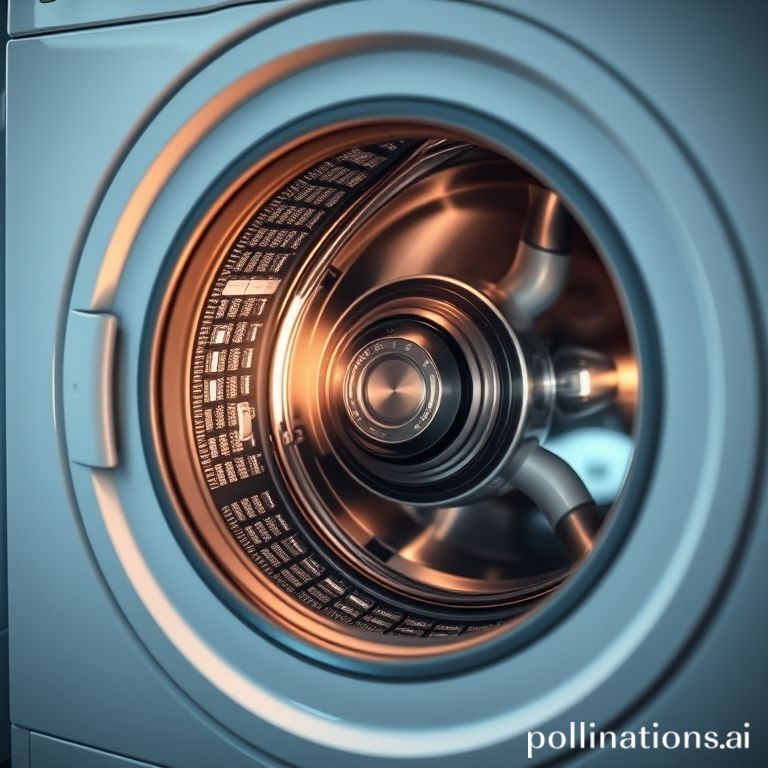 세탁기 클러치 고장 증상과 교체 비용은?