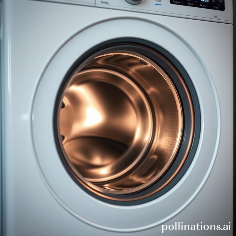 세탁기 문 패킹 교체 주기는 언제인가요?