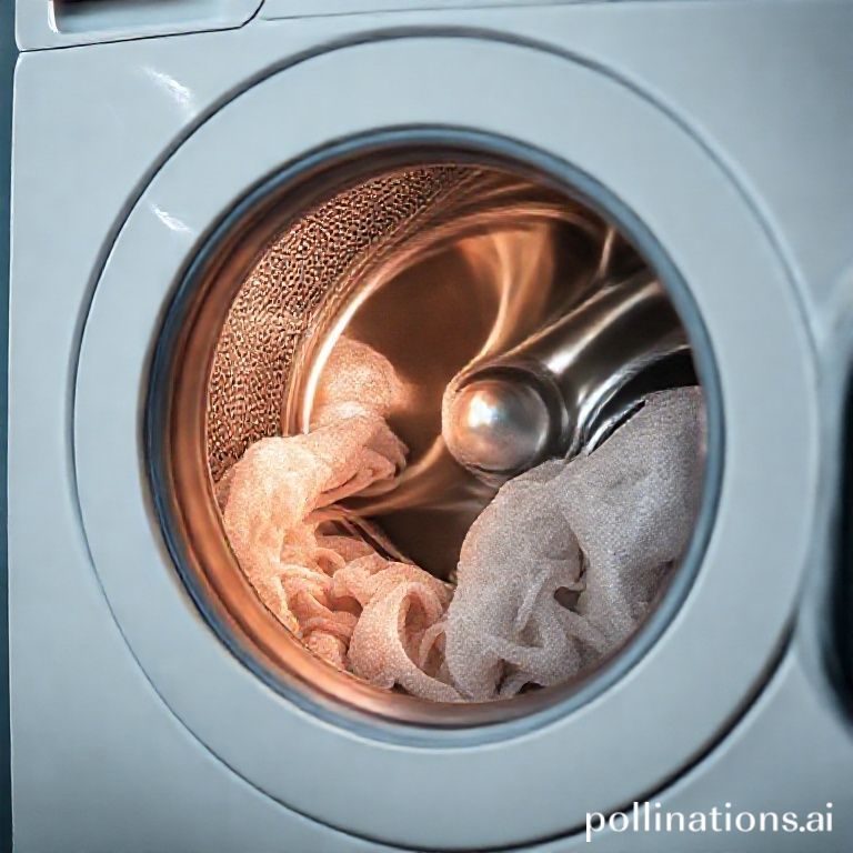 세탁기 냄새, 엉킴, 성능까지! 린트 필터 관리법