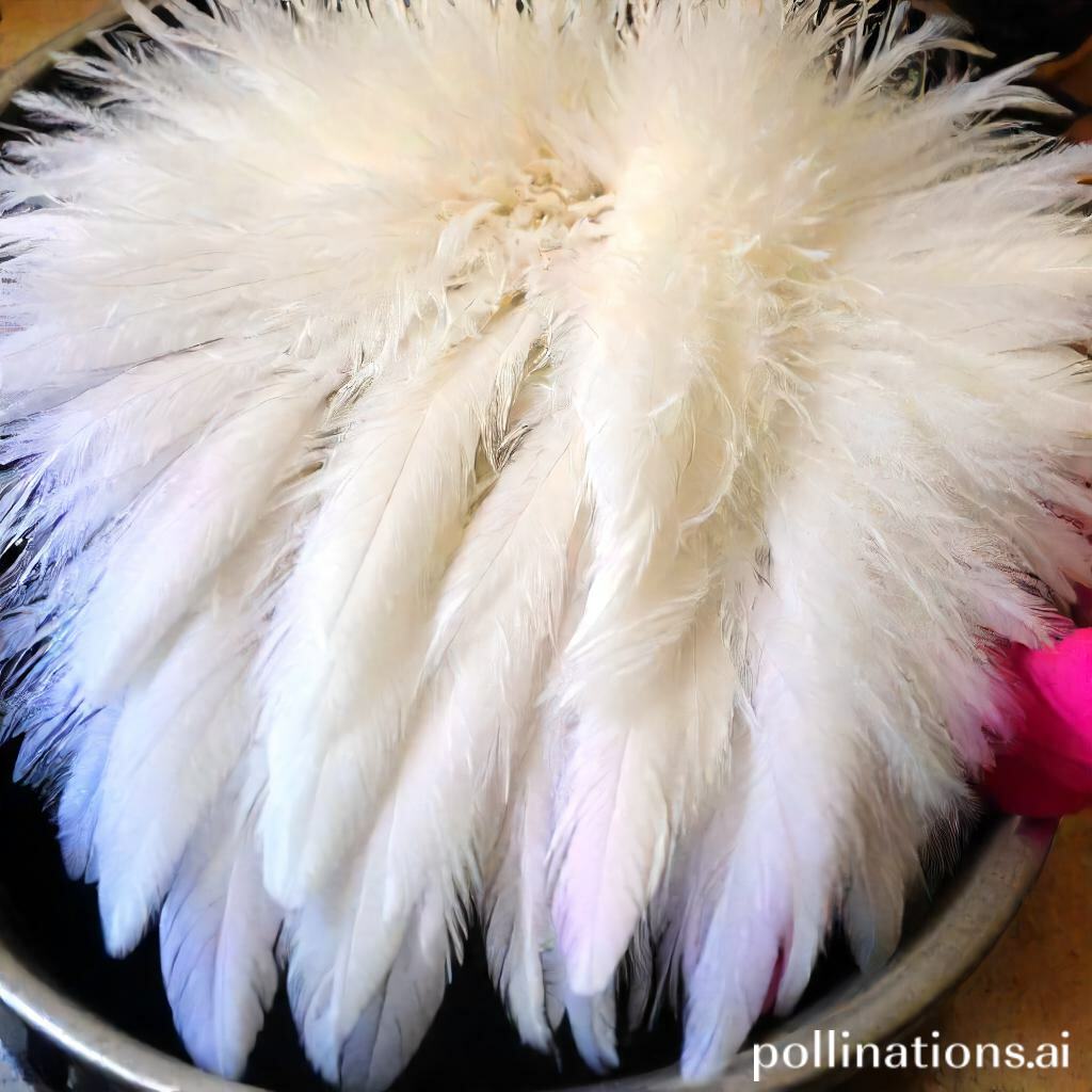 Cleaning Synthetic Feather Duster: Step-by-Step Guide
