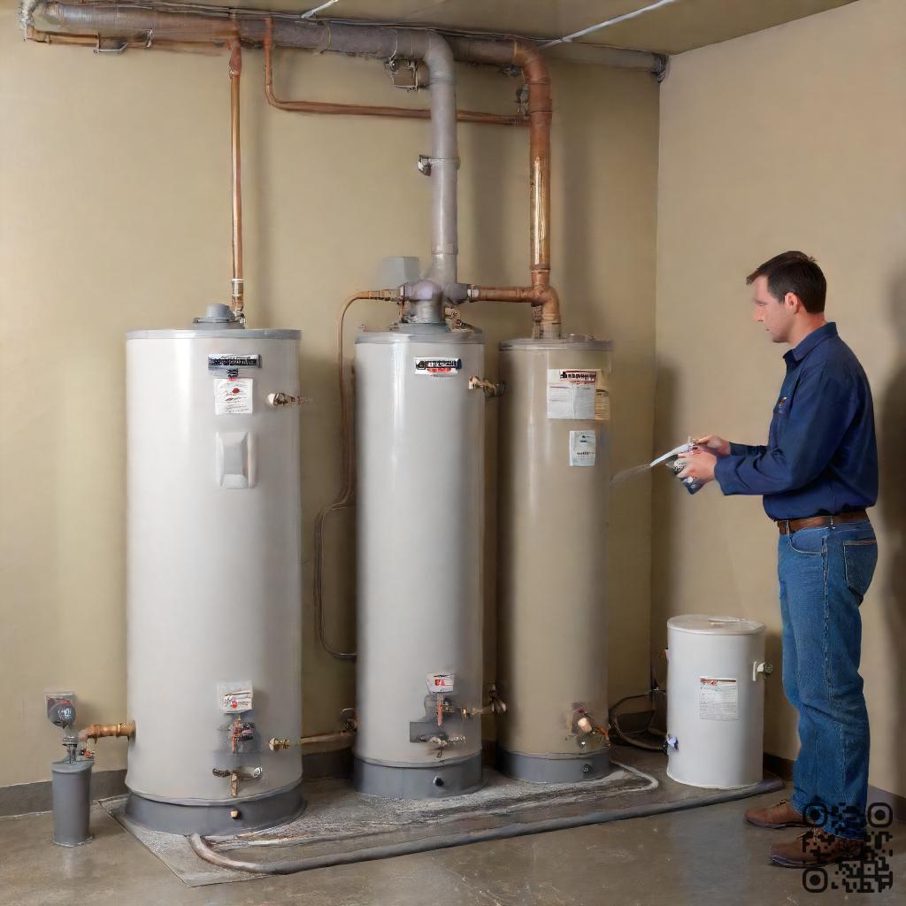Importance Of Flushing Water Heater For Sediment Control