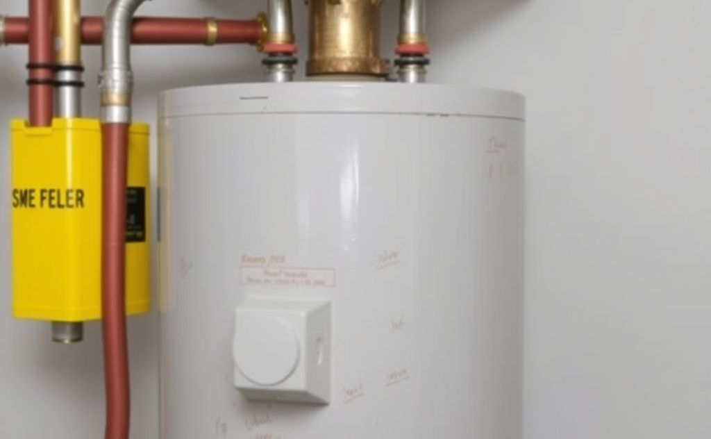Water heater fuse issues and causes