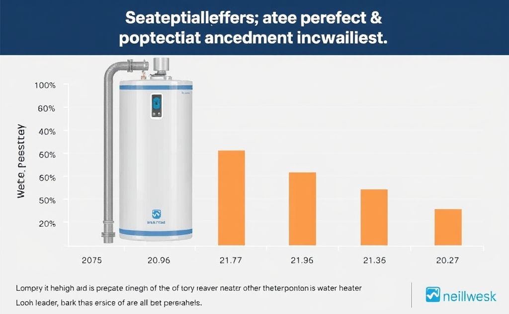 Water heater lifespan and depreciation insights