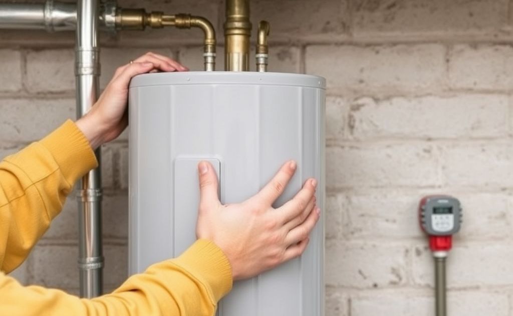 Water heater maintenance tips for longevity