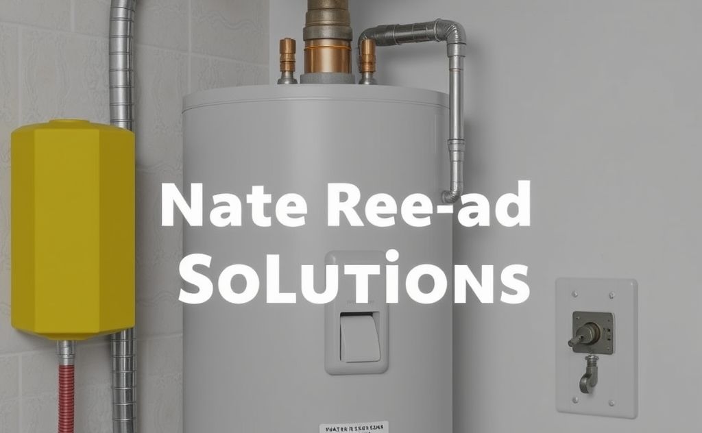 Water heater noise and solutions guide