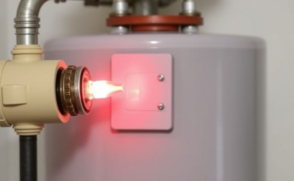Water heater pilot light issues and solutions