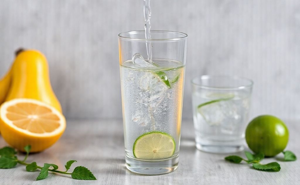 Water intake and its surprising effects on digestion
