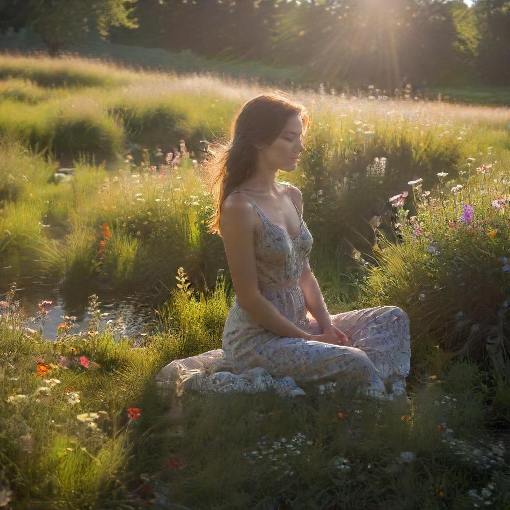 Ways to Practice Breathwork Outside of Exercise