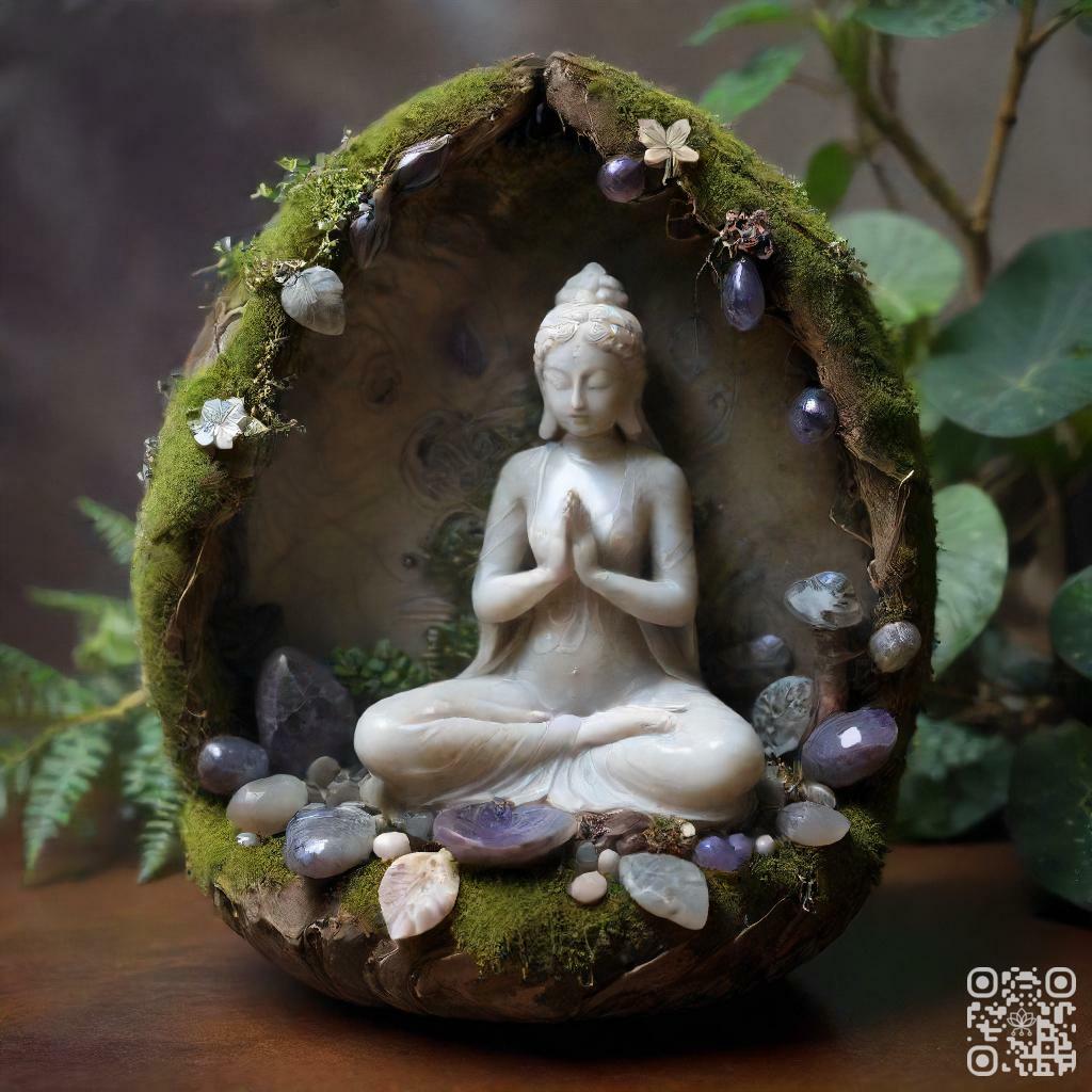 Ways to Use Grounding Stones in Meditation