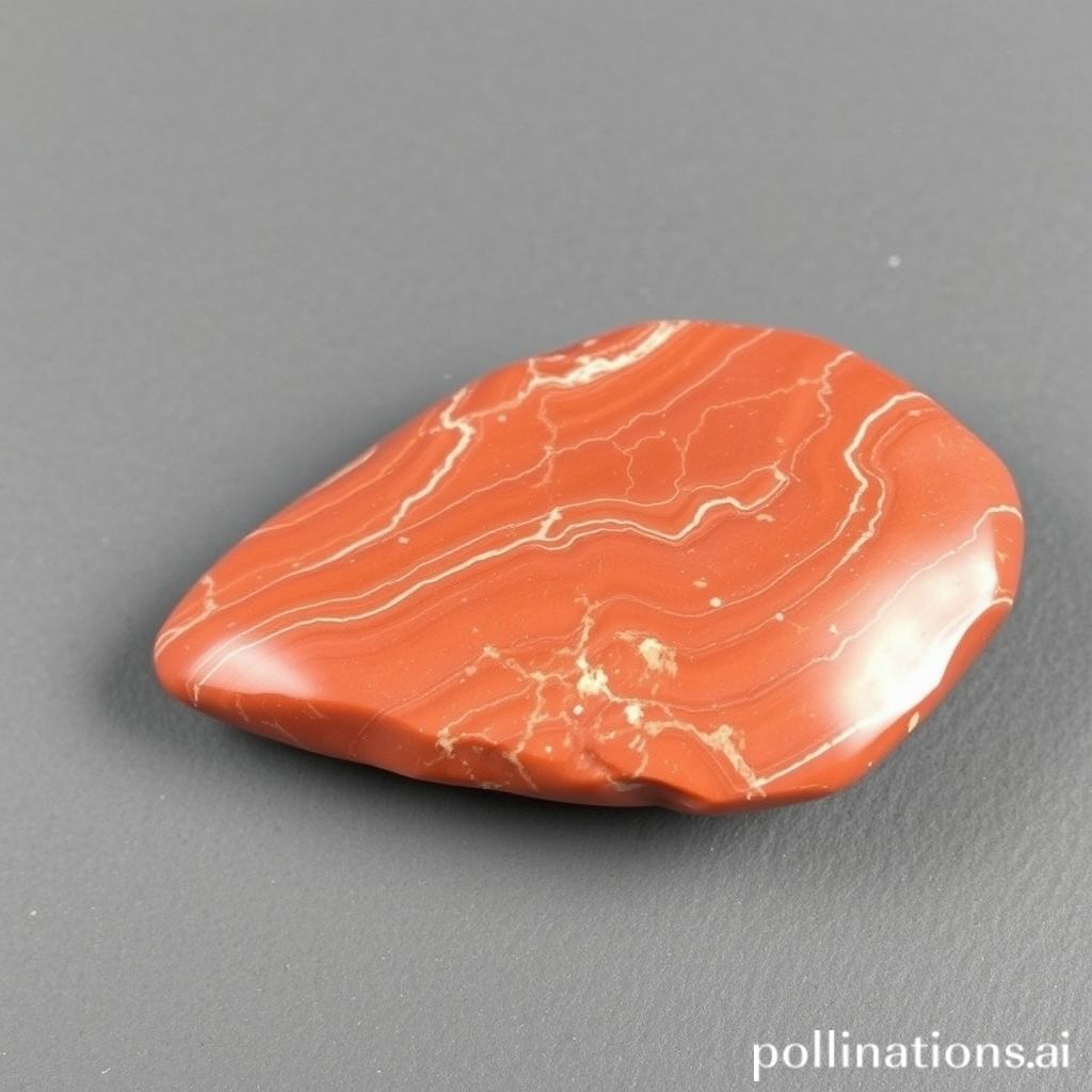 Ways to Use Red Jasper