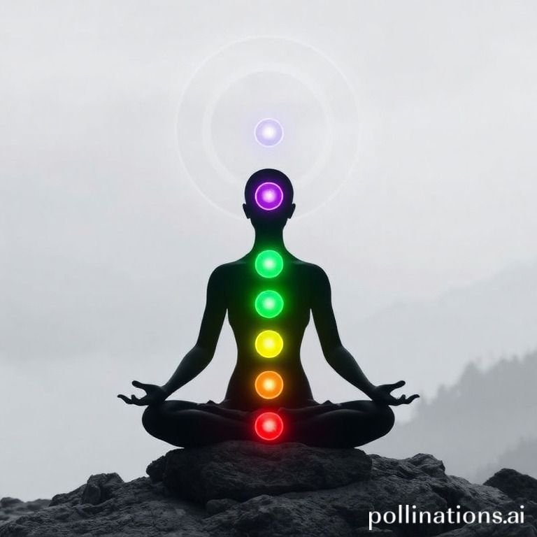 Ways to balance your base chakra