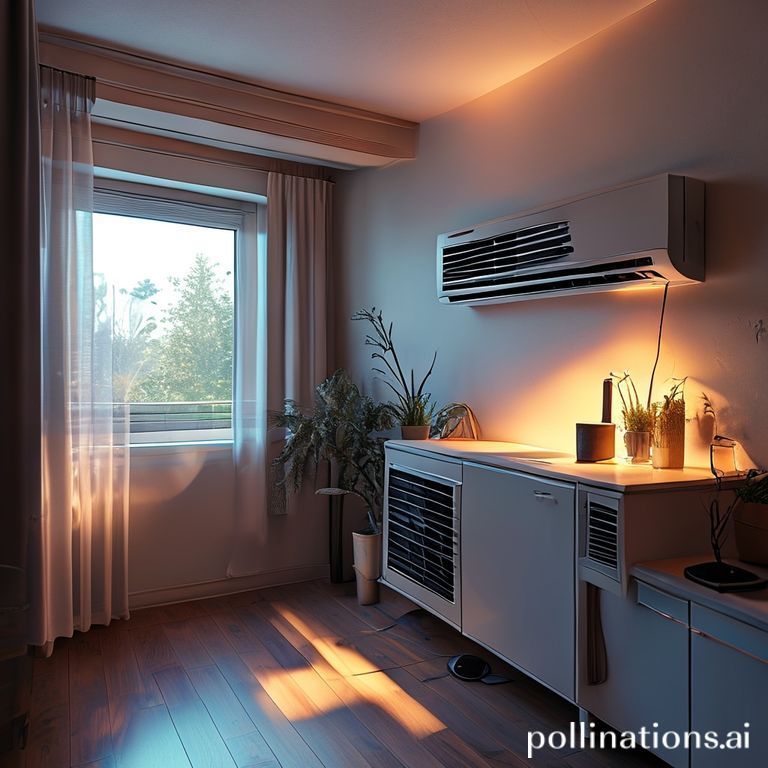 에어컨 전기세 줄이는 방법 냉방 유지력 높이고 요금 낮추는 설정법