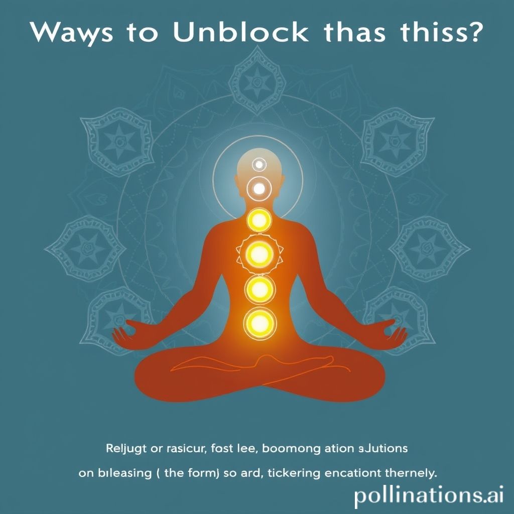 Ways to unblock your throat chakra