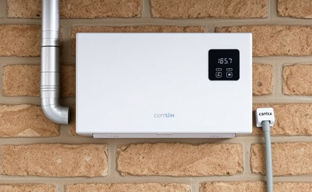 Weak airflow signals need for HVAC help