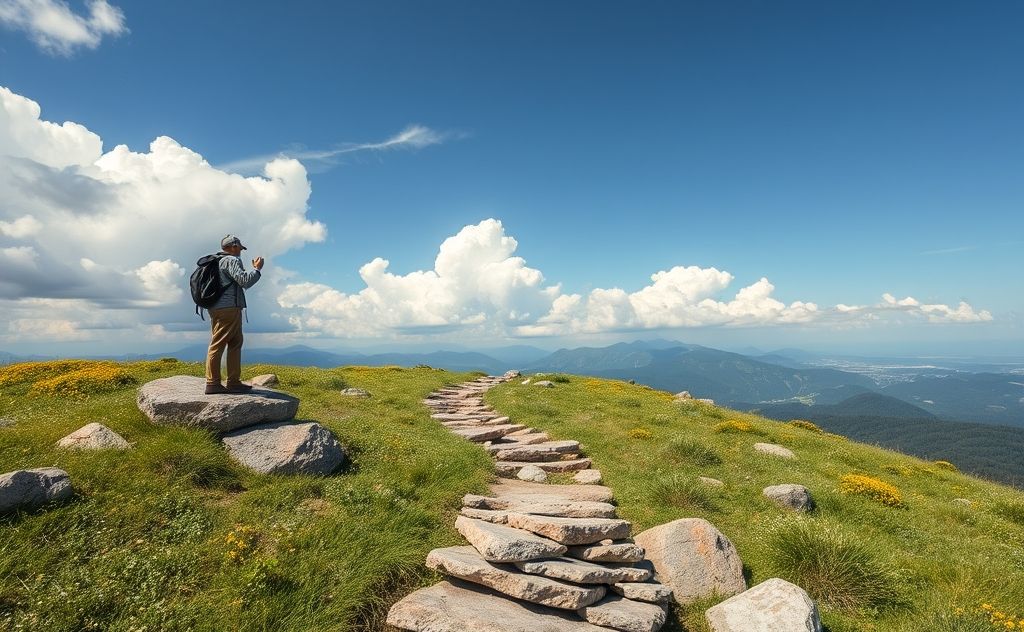 Wealth as a path to spiritual growth and fulfillment