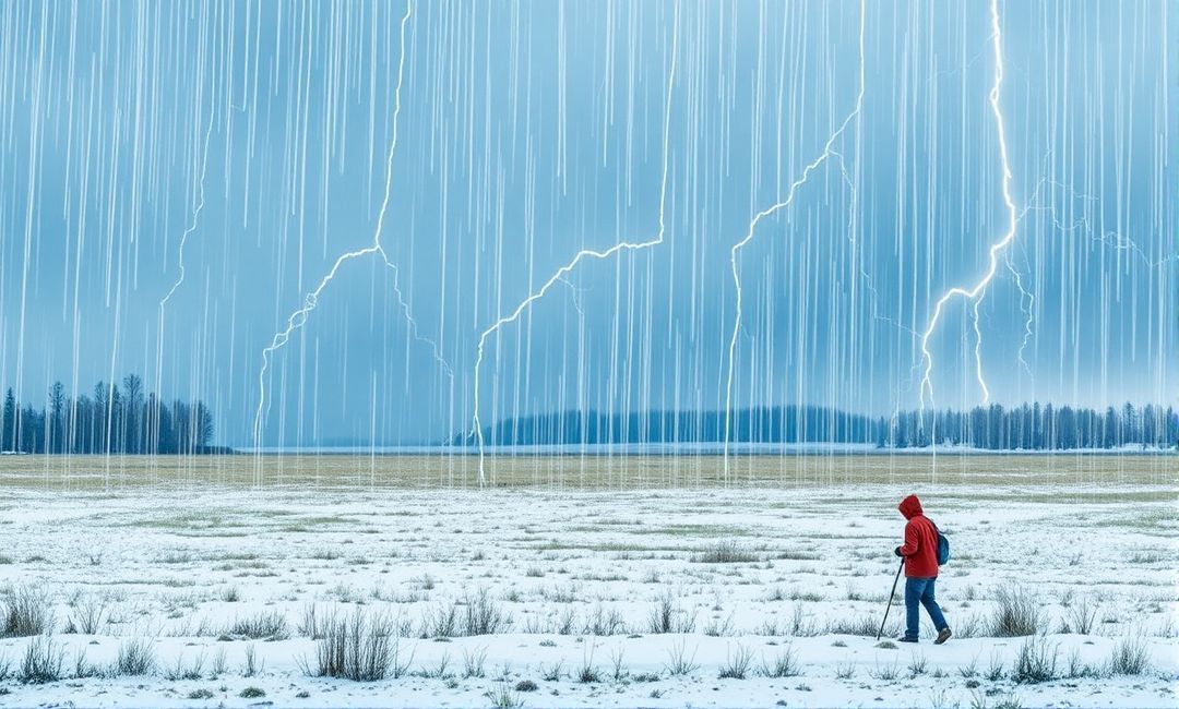 Weathering the Storm: Coping Mechanisms for Extreme Temperatures