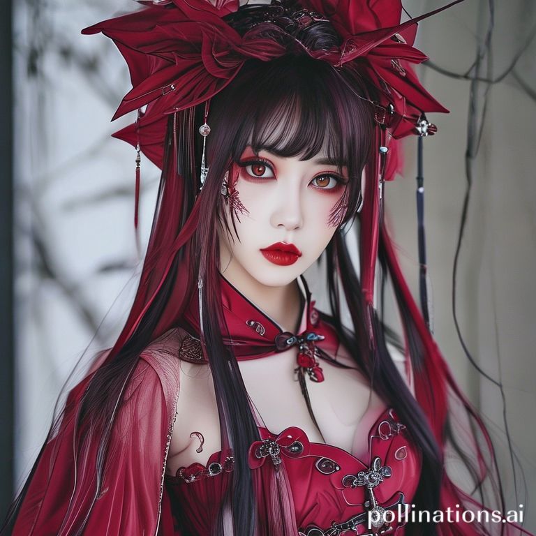 揭秘微博吴可可个人简介，尽享精选图集魅力风采