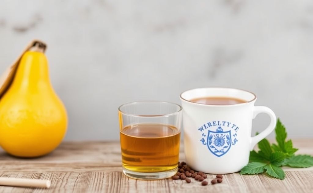 Weight Loss Claims Reality Smooth Move Tea Benefits