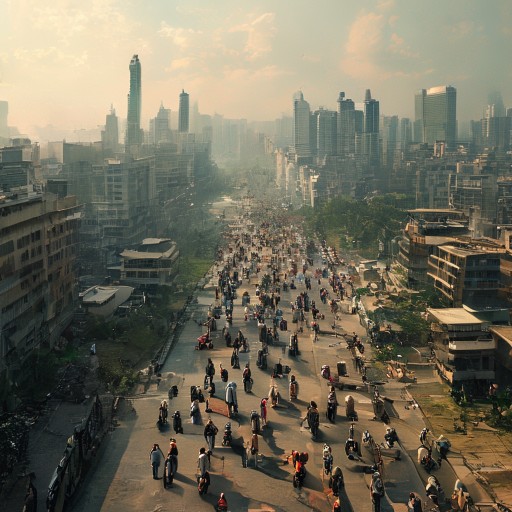 West Asia crisis: 52,000 Indians returned following partial opening of airspace