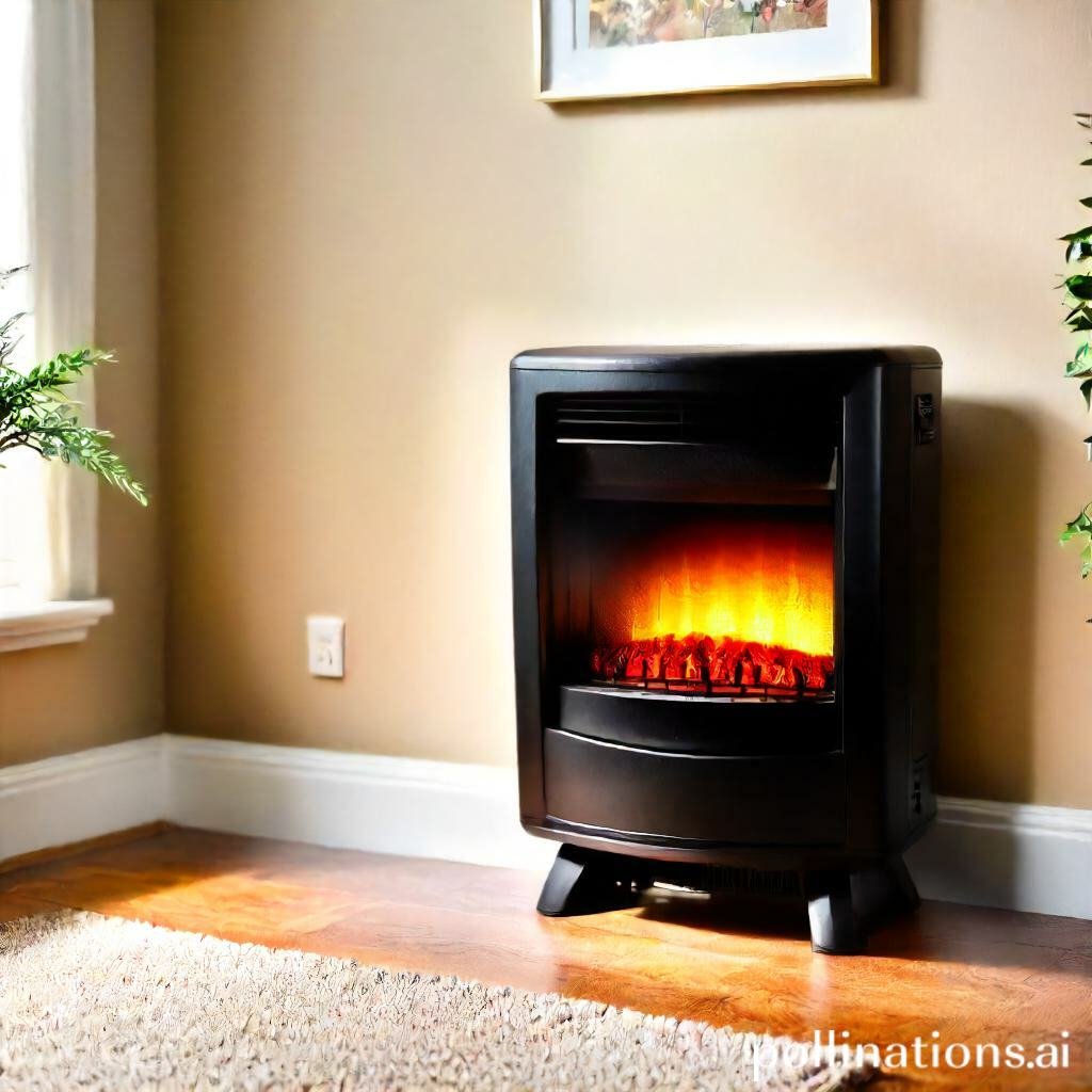 What are alternatives to gas heaters?