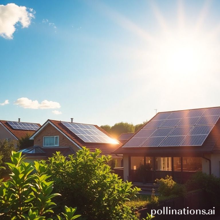 What are the advantages of solar energy for heating?