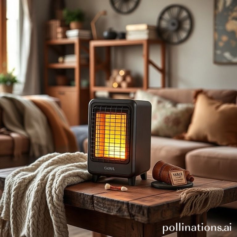 What are the available sizes for oil portable heaters?