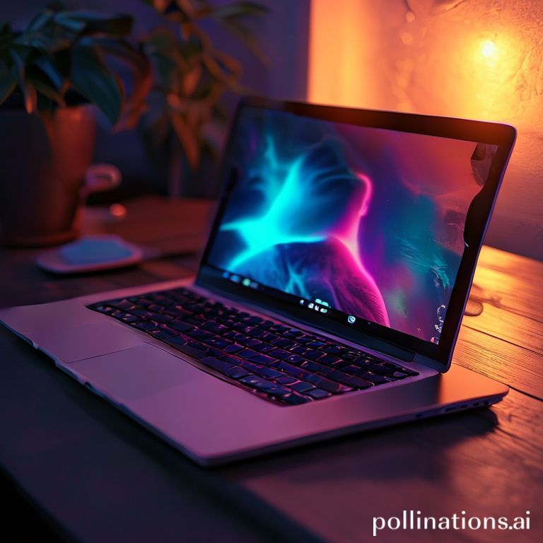 스마트폰 없이 노트북과 직접 페어링하면 좋은 점은? ✨